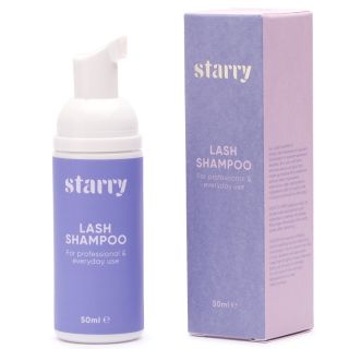 Lash Shampoo1 Starry ripset